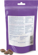 Virbac C.E.T. Intellident Cat Bites Dental Care Cat Treats For Healthy Teeth And Gums Fresh Breath Chicken Flavor 90 Per Bag Virbac C.E.T. Intellident Cat Bites Dental Care Cat Treats For Healthy Teeth And Gums Fresh Breath Chicken Flavor 90 Per Bag