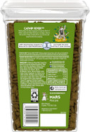 Temptations Mixups Catnip Fever Flavor Crunchy And Soft Cat Treats, 30 Oz. Tub Temptations Mixups Catnip Fever Flavor Crunchy And Soft Cat Treats, 30 Oz. Tub
