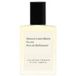 Maison Louis Marie - No.04 Bois De Balincourt Natural Roll-On Perfume Oil | Luxury Clean Beauty + Non-Toxic Fragrance (0.5 Fl Oz | 15 Ml) Maison Louis Marie - No.04 Bois De Balincourt Natural Roll-On Perfume Oil | Luxury Clean Beauty + Non-Toxic Fragrance (0.5 Fl Oz | 15 Ml)