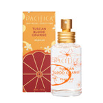 Pacifica Beauty, Tuscan Blood Orange Clean Fragrance Spray Perfume, Made With Natural & Essential Oils, Fresh Citrus Orange Scent, Vegan + Cruelty, Phthalate, Paraben-Free Pacifica Beauty, Tuscan Blood Orange Clean Fragrance Spray Perfume, Made With Natural & Essential Oils, Fresh Citrus Orange Scent, Vegan + Cruelty, Phthalate, Paraben-Free