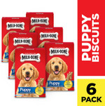 Milk-Bone Original Dog Treats For Puppies, 16 Ounce (Pack Of 6), Dha Helps Support Healthy Brain Development Milk-Bone Original Dog Treats For Puppies, 16 Ounce (Pack Of 6), Dha Helps Support Healthy Brain Development