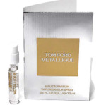 Tom Ford Metallique Eau De Parfum, Mini.05 Oz