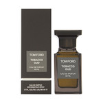 Tom Ford Private Blend Tobacco Oud Eau De Parfum 1.7 oz / 50ml Sealed In Box