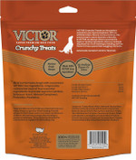 Victor Super Premium Dog Food Classic Crunchy Dog Treats With Turkey Meal Gluten-Free Treats For Small, Medium And Large Breed Dogs, 14Oz Victor Super Premium Dog Food Classic Crunchy Dog Treats With Turkey Meal Gluten-Free Treats For Small, Medium And Large Breed Dogs, 14Oz