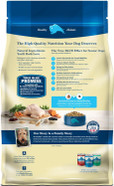 Blue Buffalo Life Protection Formula Senior Dry Dog Food, Supports Joint Health And Mobility, Made With Natural Ingredients, Chicken & Brown Rice Recipe, 15-Lb. Bag Blue Buffalo Life Protection Formula Senior Dry Dog Food, Supports Joint Health And Mobility, Made With Natural Ingredients, Chicken & Brown Rice Recipe, 15-Lb. Bag