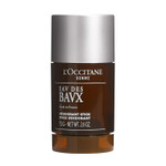 L'Occitane Eau Des Baux Stick Deodorant, 2.6 Oz.: Alcohol-Free, Dries Quickly, Fresh Cypress Scent, Help Prevent Odors