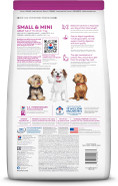 Hill'S Science Diet Perfect Digestion, Adult 1-6, Small & Mini Breeds Digestive Support, Dry Dog Food, Chicken & Brown Rice, 3.5 Lb Bag