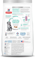 Hill'S Science Diet Perfect Weight & Joint Support, Adult 1-6, Weight Management & Joint Support, Dry Dog Food, Chicken & Brown Rice, 3.5 Lb Bag Hill'S Science Diet Perfect Weight & Joint Support, Adult 1-6, Weight Management & Joint Support, Dry Dog Food, Chicken & Brown Rice, 3.5 Lb Bag