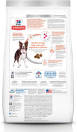 Hill'S Science Diet Perfect Digestion, Adult 1-6, Digestive Support, Dry Dog Food, Salmon, Brown Rice, & Whole Oats, 3.5 Lb Bag Hill'S Science Diet Perfect Digestion, Adult 1-6, Digestive Support, Dry Dog Food, Salmon, Brown Rice, & Whole Oats, 3.5 Lb Bag