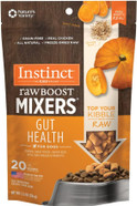 Instinct Freeze Dried Raw Boost Mixers Grain Free Gut Health All Natural Dog Food Topper, 5.5 Ounce (Pack Of 1)