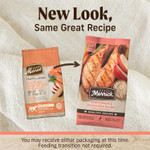 Merrick Healthy Grains Premium Adult Dry Dog Food, Wholesome And Natural Kibble With Salmon And Brown Rice - 25.0 Lb. Bag Merrick Healthy Grains Premium Adult Dry Dog Food, Wholesome And Natural Kibble With Salmon And Brown Rice - 25.0 Lb. Bag
