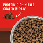 Stella & Chewy'S Wild Red Dry Dog Food Raw Coated High Protein Grain & Legume Free Red Meat Recipe, 21 Lb. Bag Stella & Chewy'S Wild Red Dry Dog Food Raw Coated High Protein Grain & Legume Free Red Meat Recipe, 21 Lb. Bag