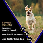 Victor Super Premium Dog Food Select - Beef Meal & Brown Rice Formula Gluten Free Beef Meal Dry Dog Food For All Normally Active Dogs Of All Life Stages, 5 Lbs Victor Super Premium Dog Food Select - Beef Meal & Brown Rice Formula Gluten Free Beef Meal Dry Dog Food For All Normally Active Dogs Of All Life Stages, 5 Lbs