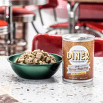 Fromm Diner Favorites Louie'S Chicken & Pasta Stew Dog Food - Premium Wet Dog Food - Chicken Recipe - Case Of 12 Cans Fromm Diner Favorites Louie'S Chicken & Pasta Stew Dog Food - Premium Wet Dog Food - Chicken Recipe - Case Of 12 Cans
