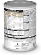 Hill'S Science Diet Puppy, Puppy Premium Nutrition, Wet Dog Food, Chicken & Barley Loaf, 13 Oz Can, Case Of 12 Hill'S Science Diet Puppy, Puppy Premium Nutrition, Wet Dog Food, Chicken & Barley Loaf, 13 Oz Can, Case Of 12