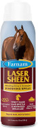 Farnam Laser Sheen Finishing Spray 14 Ounces