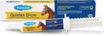Farnam Quietex Show Calming & Focusing Paste, Helps Keep Horses Calm & Relaxed That Become Nervous In The Show Ring 30 Cc