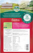 Oxbow Essentials Adult Rat Food - All Natural Adult Rat Food - Veterinarian Recommended- Made In The Usa- Rich In Natural Vitamins & Minerals- No Artificial Ingredients- 3 Lb Oxbow Essentials Adult Rat Food - All Natural Adult Rat Food - Veterinarian Recommended- Made In The Usa- Rich In Natural Vitamins & Minerals- No Artificial Ingredients- 3 Lb