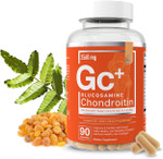 Essential Elements Glucosamine Chondroitin Msm Boswellia Serrata Hyaluronic Acid Supplement Joint Support Antioxidant Supplement For Flexibility - 90 Capsules Essential Elements Glucosamine Chondroitin Msm Boswellia Serrata Hyaluronic Acid Supplement Joint Support Antioxidant Supplement For Flexibility - 90 Capsules