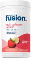 Bariatric Fusion Unflavored Multi Collagen Protein Powder | Hydrolyzed Collagen Peptides Powder Plus Joint Support Complex Of Msm And Glucosamine | Type 2 | Dairy, Gluten & Soy Free | 30 Servings Bariatric Fusion Unflavored Multi Collagen Protein Powder | Hydrolyzed Collagen Peptides Powder Plus Joint Support Complex Of Msm And Glucosamine | Type 2 | Dairy, Gluten & Soy Free | 30 Servings