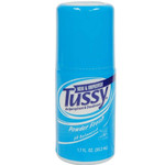Tussy Roll-On Antiperspirant & Deodorant - Powder Fresh: 1.7 Oz