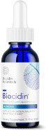 Biocidin Liquid Formula - Gut Cleanse Process & Immune Support Supplement - Supportive Biofilm Disruptor To Promote Digestive Health & Microbial Balance - 18 Botanical & Essential Oil Blend (1 Oz) Biocidin Liquid Formula - Gut Cleanse Process & Immune Support Supplement - Supportive Biofilm Disruptor To Promote Digestive Health & Microbial Balance - 18 Botanical & Essential Oil Blend (1 Oz)