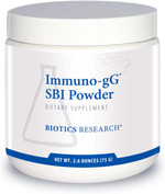 Immuno-Gg Sbi Powder Easy-To-Mix Powder Formula, Ultimate Igg, Complete Gut Health And Immune Support, Dairy Free, Immunoglobulin Concentrate 2.6 Oz Immuno-Gg Sbi Powder Easy-To-Mix Powder Formula, Ultimate Igg, Complete Gut Health And Immune Support, Dairy Free, Immunoglobulin Concentrate 2.6 Oz