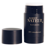 Agent Nateur HOLI (MAN) N5 NATURAL DEODORANT Aluminum Free for Men Organic Scented Large 1.7oz