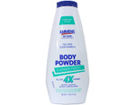 Ammens Powder Shower Fresh 11Oz Idelle Labs