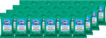 Clorox Disinfecting On The Go Travel Wipes, Household Essentials, Fresh Scent, 9 Count, Pack Of 24 (Package May Vary)