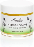 Kuumba Made Herbal Salve 2 Oz
