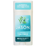 Jason Energizing Citrus Deodorant, 2.5 Oz