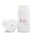 Kai Deodorant Rose, 2.6 Oz., Aluminum Free Deodorant With Chamomile And Plant Extracts, Ideal For Sensitive Skin, Scented Kai, Layered With Rose Absolute, Vegan, Cruelty Free, Made In The Usa Kai Deodorant Rose, 2.6 Oz., Aluminum Free Deodorant With Chamomile And Plant Extracts, Ideal For Sensitive Skin, Scented Kai, Layered With Rose Absolute, Vegan, Cruelty Free, Made In The Usa