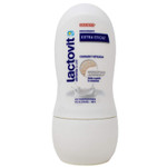 Lactovit Extra Effectiveness Deodorant With Calcium Salts
