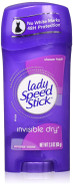 Lady Speed Stick Deodorant 2.3 Ounce Shower Fresh (68Ml)