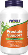 Now Foods Supplements, Prostate Support, Prostate Support, With Standardized Saw Palmetto, Stinging Nettle & Lycopene, 90 Softgels Now Foods Supplements, Prostate Support, Prostate Support, With Standardized Saw Palmetto, Stinging Nettle & Lycopene, 90 Softgels