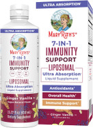 Maryruth Organics Elderberry Liquid With Vitamin C And Zinc For Adults & Kids | 7 In 1 Immune Support & Defense Liquid Vitamins | Vegan | Gluten Free | Non-Gmo | 30 Servings Maryruth Organics Elderberry Liquid With Vitamin C And Zinc For Adults & Kids | 7 In 1 Immune Support & Defense Liquid Vitamins | Vegan | Gluten Free | Non-Gmo | 30 Servings