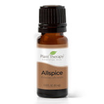 Plant Therapy Allspice Essential Oil 10 Ml (1/3 Oz) 100% Pure, Undiluted, Therapeutic Grade Plant Therapy Allspice Essential Oil 10 Ml (1/3 Oz) 100% Pure, Undiluted, Therapeutic Grade