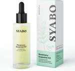 Rosemary Essential Oil, 100% Pure And Natural Premium Glass Dropper Hair Oil, Rosemary Essential Hair Oils For Hair Care, Hair Oiling, Strengthen Hair Follicles, Nourish Dry Scalp 2.02 Fl Oz Rosemary Essential Oil, 100% Pure And Natural Premium Glass Dropper Hair Oil, Rosemary Essential Hair Oils For Hair Care, Hair Oiling, Strengthen Hair Follicles, Nourish Dry Scalp 2.02 Fl Oz