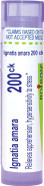 Boiron Ignatia Amara 200Ck Homeopathic Medicine For Stress - 80 Pellets
