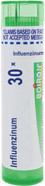 Boiron Influenzinum 30X Md 80 Pellets For After Effects Of Flu Or Flu-Like Symptoms Boiron Influenzinum 30X Md 80 Pellets For After Effects Of Flu Or Flu-Like Symptoms