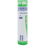 Boiron Urtica Urens 6X Md 80 Pellets For Skin Rash With Itching Due To Allergies