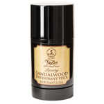 Taylor Of Old Bond Street Sandalwood Deoderant Stick, 2.5-Ounce, 07186
