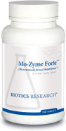 Biotics Research Mozyme Forte Molybdenum 150 Mcg, Liver Support, Detoxification, Essential Trace Element, Healthy Metabolism, Antioxidant Support 100 Tablets Biotics Research Mozyme Forte Molybdenum 150 Mcg, Liver Support, Detoxification, Essential Trace Element, Healthy Metabolism, Antioxidant Support 100 Tablets