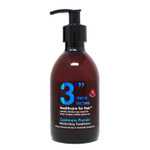 3'''More Inches Cashmere Protein Moisturizing Conditioner 250ml - Hydrating Conditioner for Dry, Damaged Hair - Thick & Frizzy Hair Treatment - Silicone & Sulphate Free - Hair Care by Michael Van Clarke