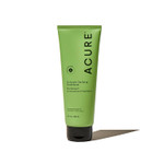 Acure Curiously Clarifying Conditioner & Argan Gently Cleanses, Removes Buildup, Boost Shine & Replenishes Moisture Lemongrass 8 Fl Oz