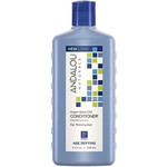 Andalou Naturals Argan Stem Cell Age Defying Conditioner, 11.5 Ounce