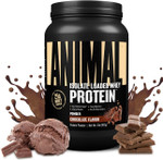 Animal Whey Isolate Protein Powder - Loaded For Pre & Post Workout Muscle Builder And Recovery With Digestive Enzymes For Men & Women - 25G Protein, Great Taste, Low Sugar - Chocolate 10 Lbs Animal Whey Isolate Protein Powder - Loaded For Pre & Post Workout Muscle Builder And Recovery With Digestive Enzymes For Men & Women - 25G Protein, Great Taste, Low Sugar - Chocolate 10 Lbs