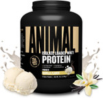Animal Whey Isolate Protein Powder - Loaded For Pre & Post Workout Muscle Builder And Recovery With Digestive Enzymes For Men & Women - 25G Protein, Great Taste, Low Sugar - Cookies & Cream 2 Lbs Animal Whey Isolate Protein Powder - Loaded For Pre & Post Workout Muscle Builder And Recovery With Digestive Enzymes For Men & Women - 25G Protein, Great Taste, Low Sugar - Cookies & Cream 2 Lbs