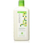 Andalou Naturals Exotic Marula Oil Silky Smooth Conditioner, 11.5 Ounce, (Package May Vary) Andalou Naturals Exotic Marula Oil Silky Smooth Conditioner, 11.5 Ounce, (Package May Vary)